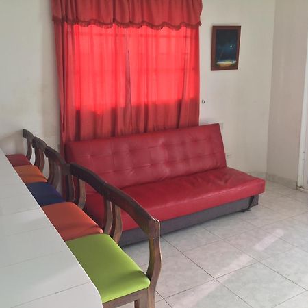 Apartamentos Rocky Cay Bay San Andrés Exteriör bild