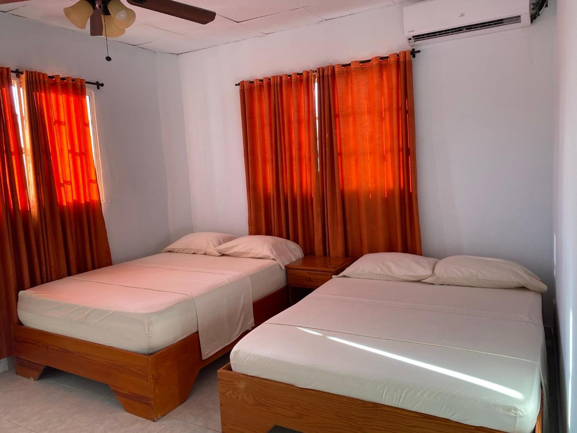 Apartamentos Rocky Cay Bay San Andrés Exteriör bild