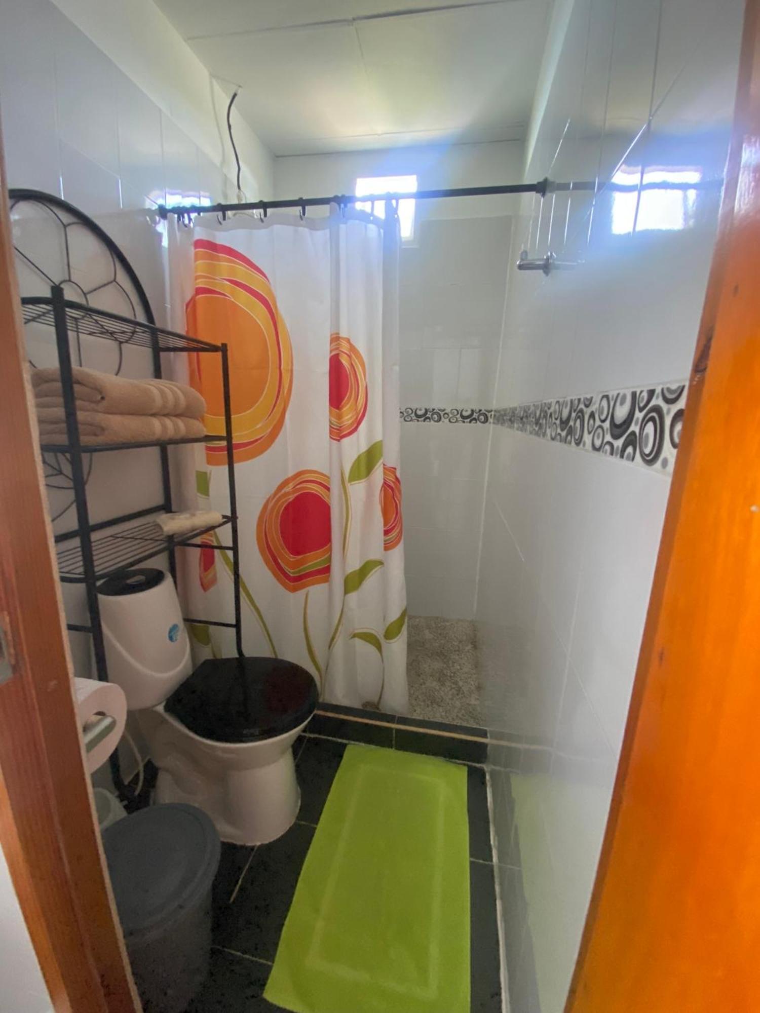 Apartamentos Rocky Cay Bay San Andrés Exteriör bild