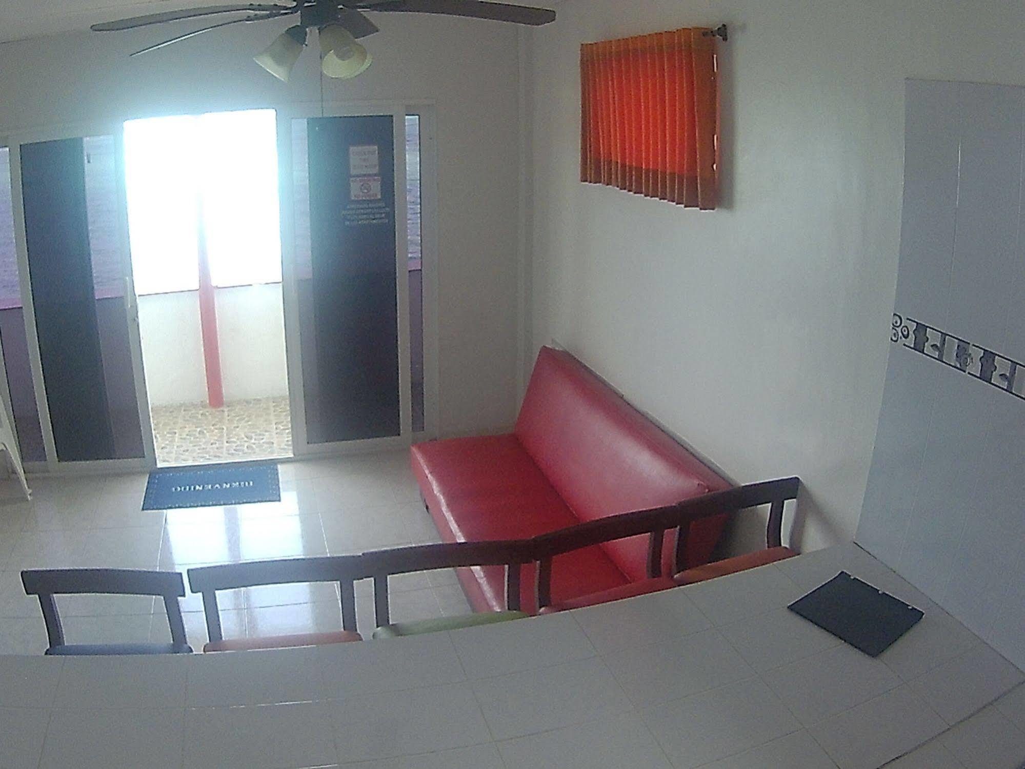 Apartamentos Rocky Cay Bay San Andrés Exteriör bild