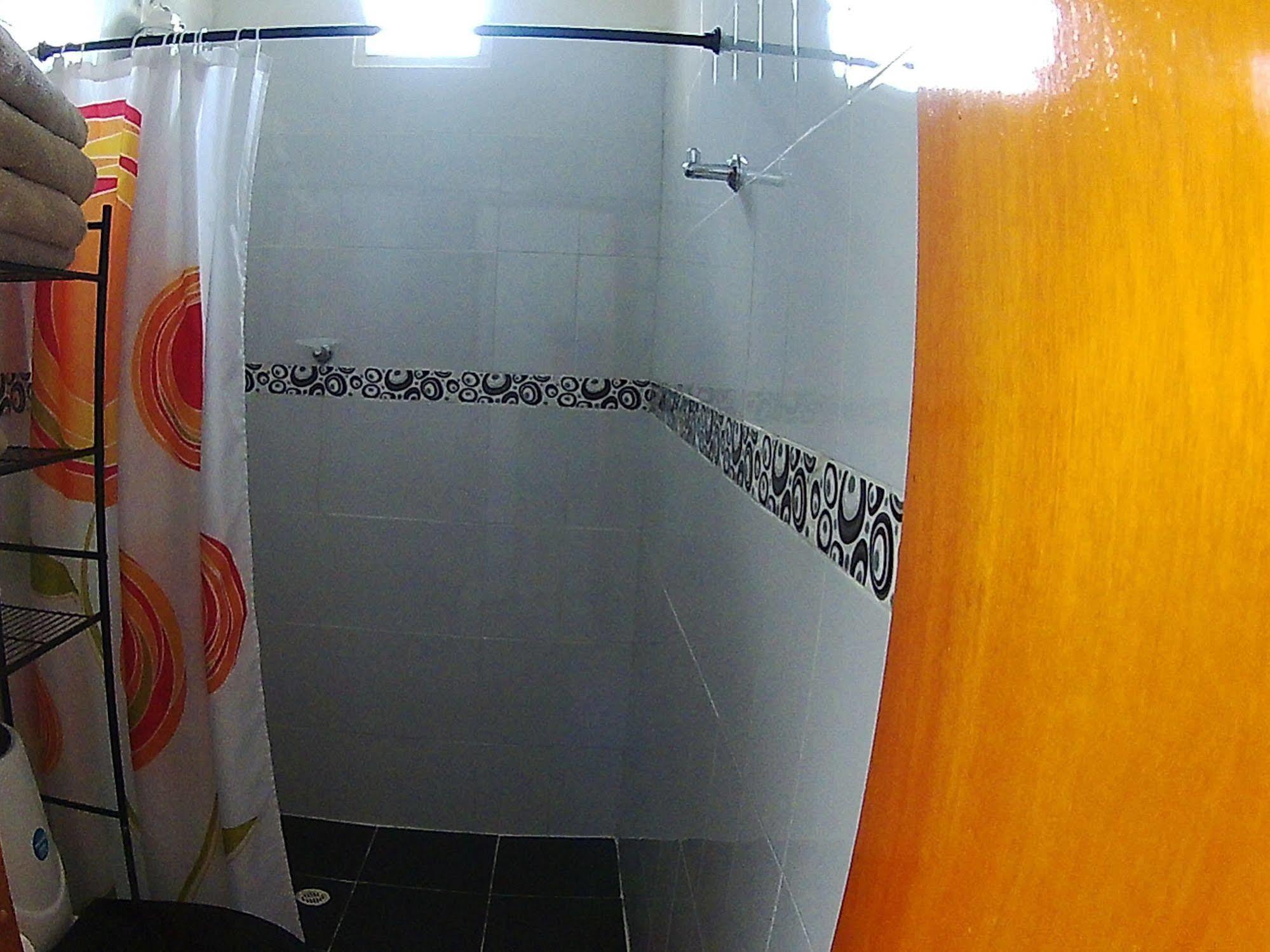 Apartamentos Rocky Cay Bay San Andrés Exteriör bild